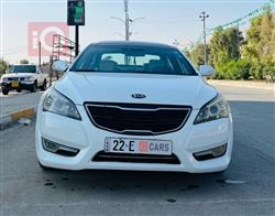 Kia Cadenza